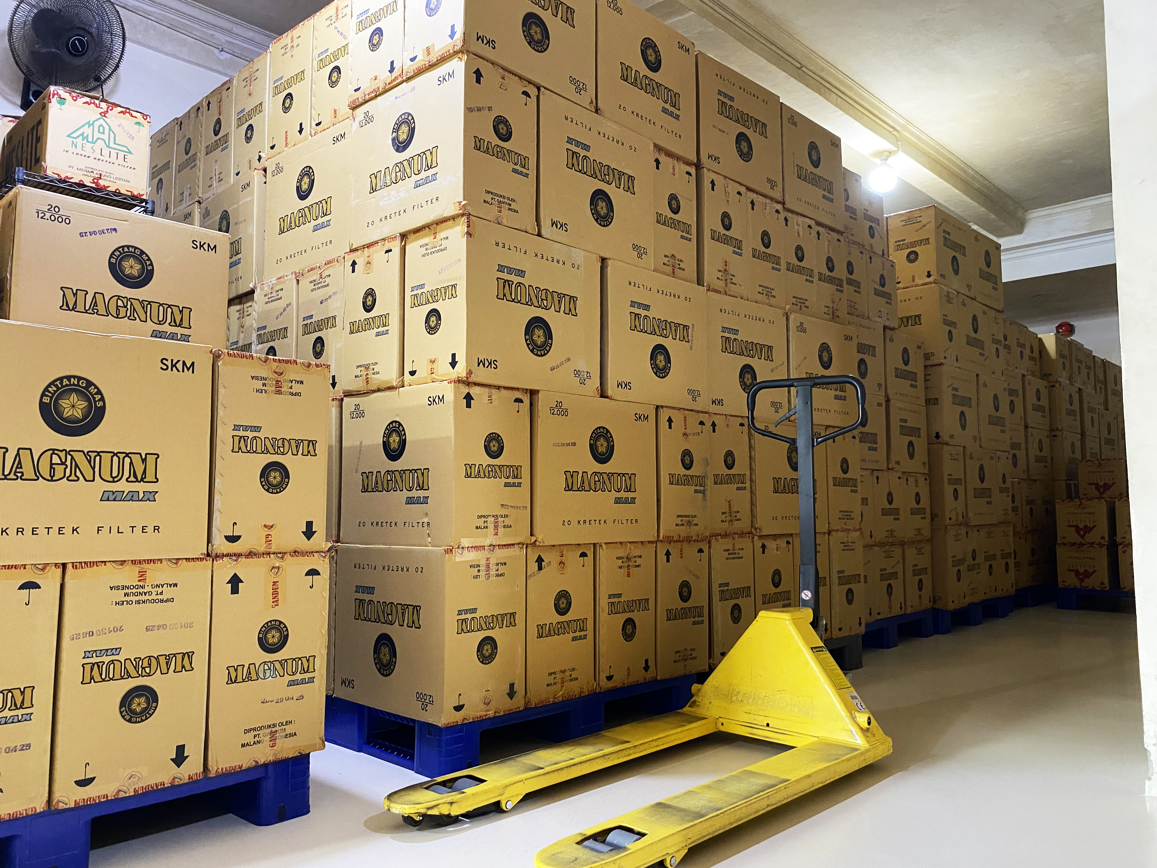 Logistik